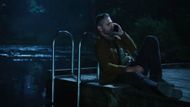 Eric Bana as Kyle Turner | Image Via: Warner Bros Television